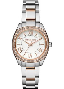 

fashion наручные женские часы Michael Kors MK6315. Коллекция Bryn