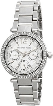 

fashion наручные женские часы Michael Kors MK6350. Коллекция Ritz