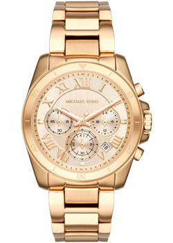 Michael Kors Часы Michael Kors MK6366. Коллекция Brecken