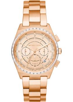 

fashion наручные женские часы Michael Kors MK6421. Коллекция Vail