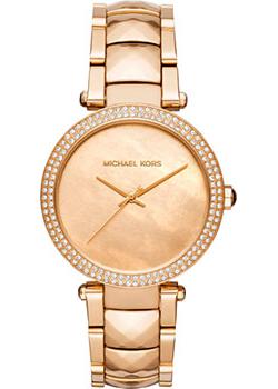 

fashion наручные женские часы Michael Kors MK6425. Коллекция Parker
