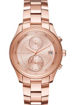 

fashion наручные женские часы Michael Kors MK6465. Коллекция Briar