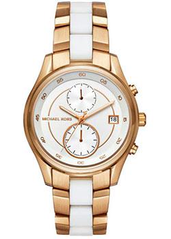 

fashion наручные женские часы Michael Kors MK6466. Коллекция Briar