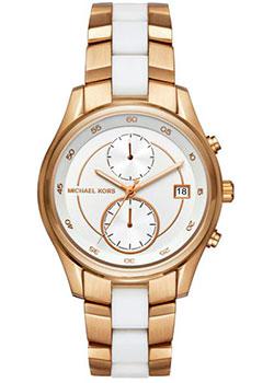 Michael Kors Часы Michael Kors MK6466. Коллекция Briar