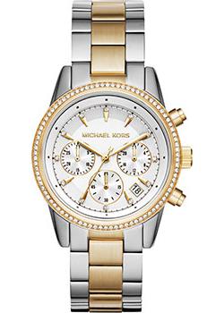 

fashion наручные женские часы Michael Kors MK6474. Коллекция Ritz