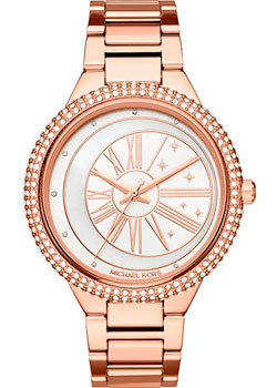 

fashion наручные женские часы Michael Kors MK6551. Коллекция Taryn