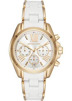 

fashion наручные женские часы Michael Kors MK6578. Коллекция Bradshaw