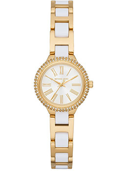 fashion наручные  женские часы Michael Kors MK6581. Коллекция Taryn - фото 1
