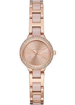 

fashion наручные женские часы Michael Kors MK6582. Коллекция Petite Taryn