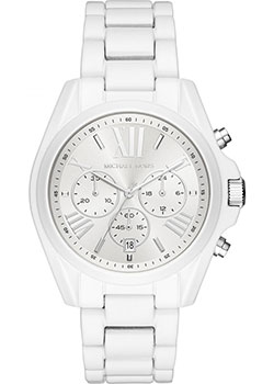 

fashion наручные женские часы Michael Kors MK6585. Коллекция Bradshaw