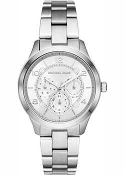 

fashion наручные женские часы Michael Kors MK6587. Коллекция Runway