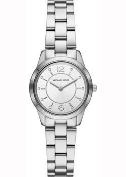 fashion наручные  женские часы Michael Kors MK6610. Коллекция Runway - фото 1