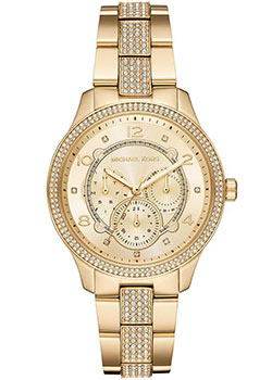 

fashion наручные женские часы Michael Kors MK6613. Коллекция Runway