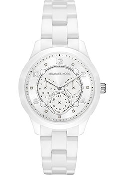 

fashion наручные женские часы Michael Kors MK6617. Коллекция Runway