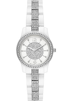 

fashion наручные женские часы Michael Kors MK6621. Коллекция Runway