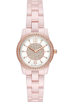 

fashion наручные женские часы Michael Kors MK6622. Коллекция Runway