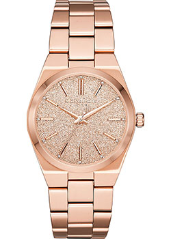 

fashion наручные женские часы Michael Kors MK6624. Коллекция Channing