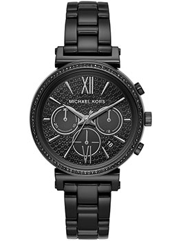 

fashion наручные женские часы Michael Kors MK6632. Коллекция Sofie