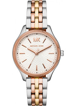 

fashion наручные женские часы Michael Kors MK6642. Коллекция Lexington