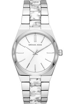 

fashion наручные женские часы Michael Kors MK6649. Коллекция Channing