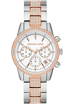 

fashion наручные женские часы Michael Kors MK6651. Коллекция Ritz