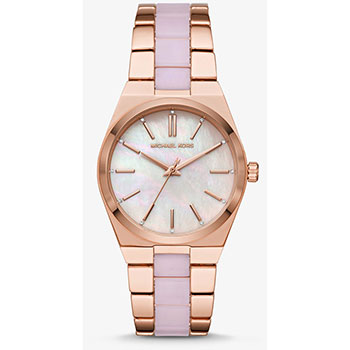 

fashion наручные женские часы Michael Kors MK6652. Коллекция Channing