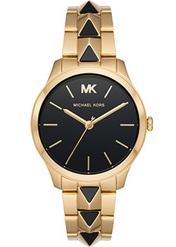 

fashion наручные женские часы Michael Kors MK6669. Коллекция Runway