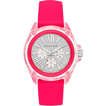 

fashion наручные женские часы Michael Kors MK6677. Коллекция Wren