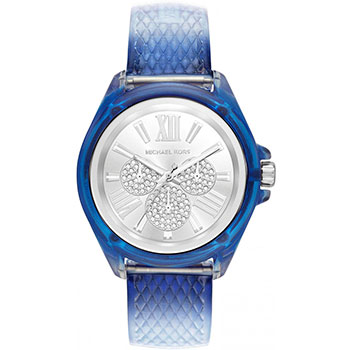 

fashion наручные женские часы Michael Kors MK6680. Коллекция Wren
