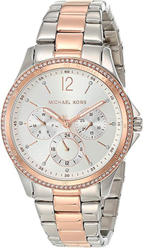 

fashion наручные женские часы Michael Kors MK6690. Коллекция Riley