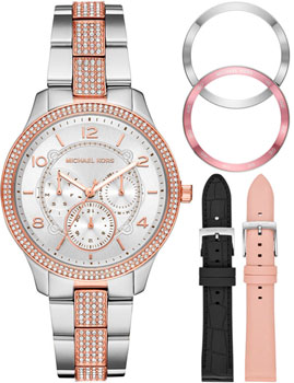 

fashion наручные женские часы Michael Kors MK6727. Коллекция Runway