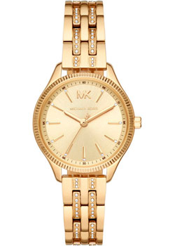 

fashion наручные женские часы Michael Kors MK6739. Коллекция Lexington
