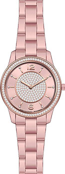 

fashion наручные женские часы Michael Kors MK6754. Коллекция Runway
