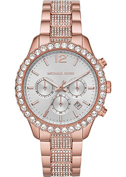 

fashion наручные женские часы Michael Kors MK6791. Коллекция Layton