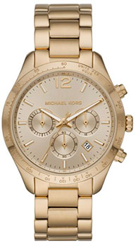

fashion наручные мужские часы Michael Kors MK6795. Коллекция Layton