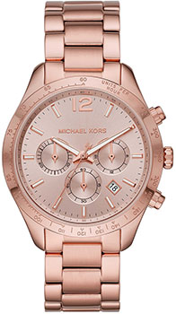 

fashion наручные женские часы Michael Kors MK6796. Коллекция Layton