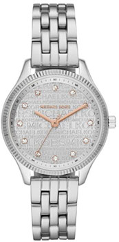 

fashion наручные женские часы Michael Kors MK6797. Коллекция Lexington