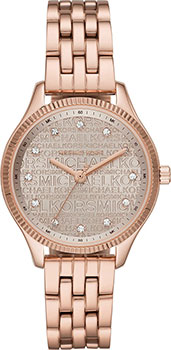

fashion наручные женские часы Michael Kors MK6799. Коллекция Lexington