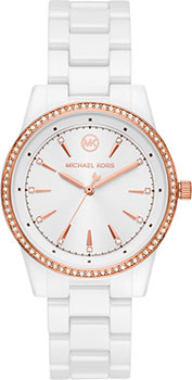 

fashion наручные женские часы Michael Kors MK6837. Коллекция Ritz