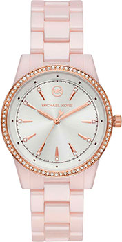 

fashion наручные женские часы Michael Kors MK6838. Коллекция Ritz