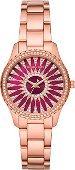 

fashion наручные женские часы Michael Kors MK6893. Коллекция Layton
