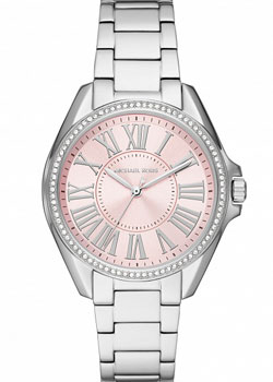 

fashion наручные женские часы Michael Kors MK6929. Коллекция Kaycie