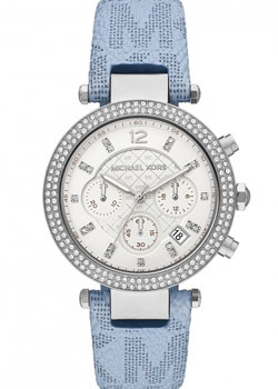 

fashion наручные женские часы Michael Kors MK6936. Коллекция Parker
