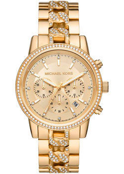 

fashion наручные женские часы Michael Kors MK6937. Коллекция Ritz