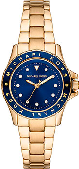 

fashion наручные женские часы Michael Kors MK6954. Коллекция Kenly