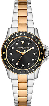 fashion наручные  женские часы Michael Kors MK6955. Коллекция Kenly - фото 1