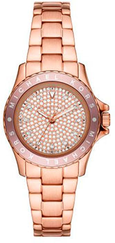 fashion наручные  женские часы Michael Kors MK6956. Коллекция Kenly - фото 1