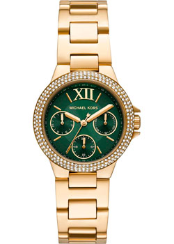 

fashion наручные женские часы Michael Kors MK6981. Коллекция Mini Camille