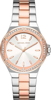 

fashion наручные женские часы Michael Kors MK6989. Коллекция Lennox