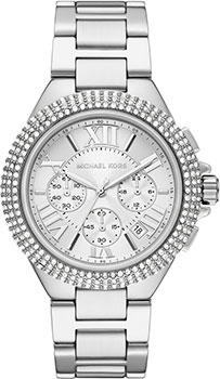 

fashion наручные женские часы Michael Kors MK6993. Коллекция Camille